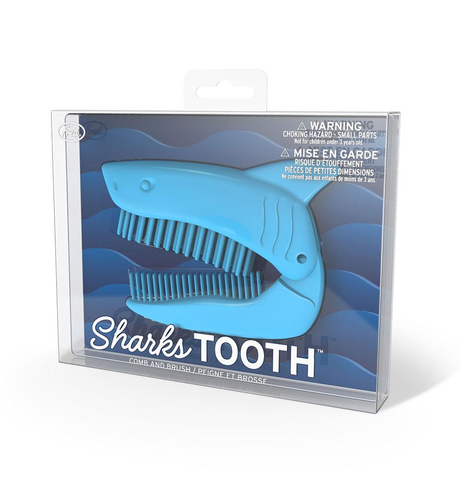 Fred Sharks Tooth - Folding Comb