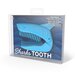 Fred Sharks Tooth - Folding Comb