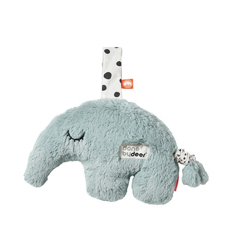 DBD Musical Cuddle Toy Antee - Blue