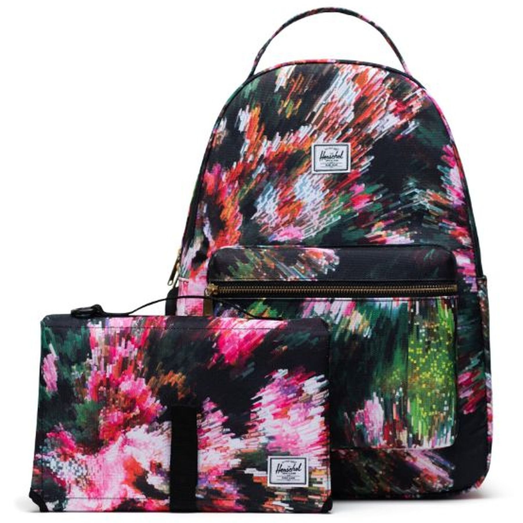 herschel nappy backpack