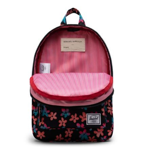 Herschel Heritage Kids Backpack (9L) - Sunset Daisy - NURSERY-Back to ...