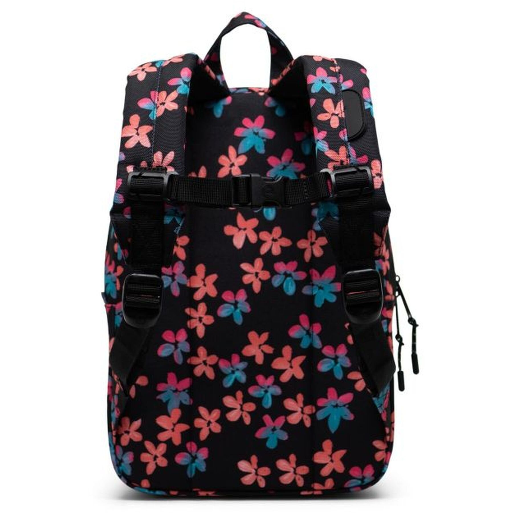Herschel Heritage Kids Backpack (9L) Sunset Daisy NURSERYBack to