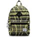 Herschel Heritage Kids Backpack (9L) - Neon Grid Highlight