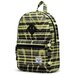 Herschel Heritage Kids Backpack (9L) - Neon Grid Highlight