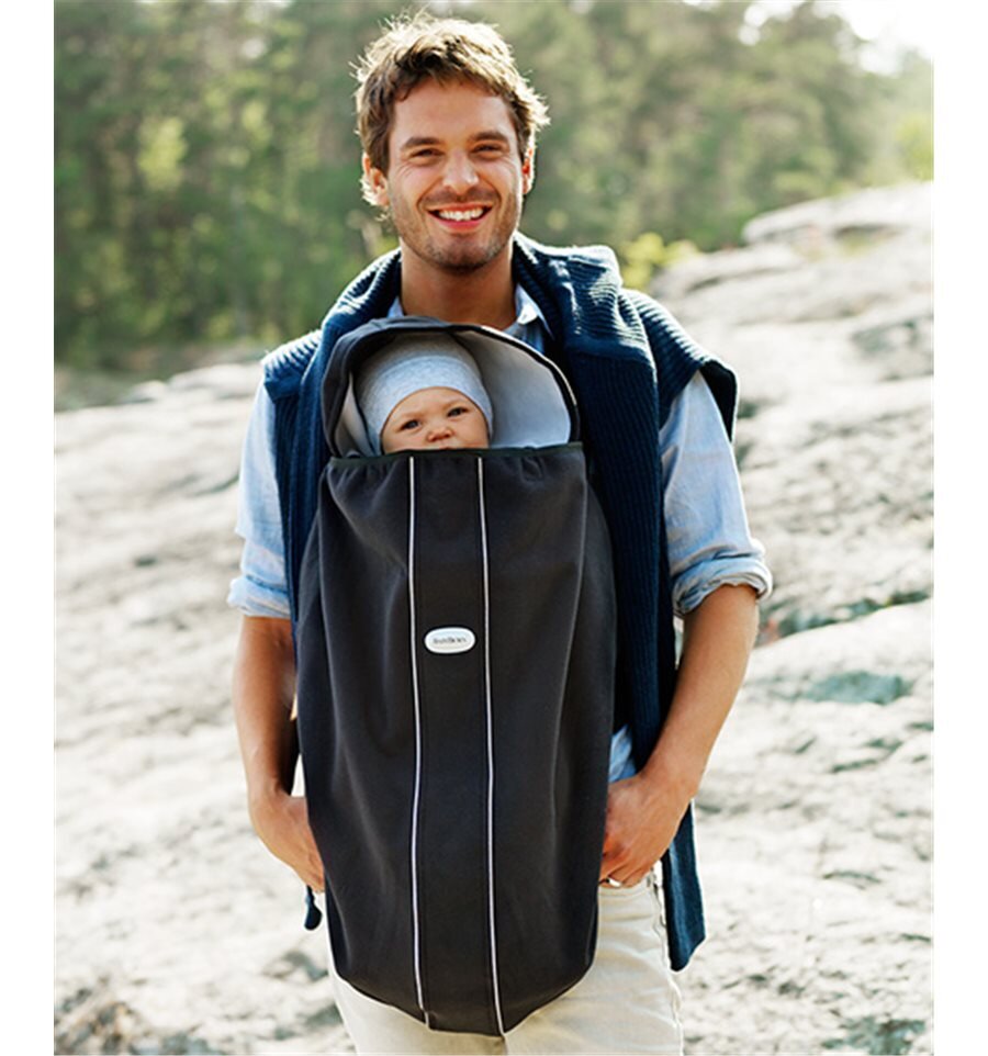 baby bjorn sling cover