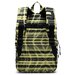 Herschel Heritage Kids Backpack (9L) - Neon Grid Highlight