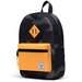 Herschel Heritage Kids Backpack (9L) - Night Camo/Blazing Orange