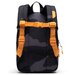 Herschel Heritage Kids Backpack (9L) - Night Camo/Blazing Orange