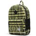Herschel Heritage Youth XL Backpack (22L) - Neon Grid Highlight