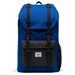 Herschel Little America Youth Backpack (18L) - Surf The Web/Black Crosshatch