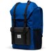 Herschel Little America Youth Backpack (18L) - Surf The Web/Black Crosshatch