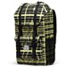 Herschel Little America Youth Backpack (18L) - Neon Grid Highlight
