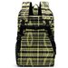 Herschel Little America Youth Backpack (18L) - Neon Grid Highlight