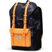 Herschel Little America Youth Backpack (18L) - Night Camo/Blazing Orange