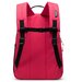 Herschel Nova Youth Backpack (20L) - Rouge Red/Black Sparkle