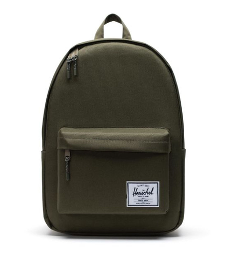 Herschel Classic XL Backpack (30L) - Ivy Green - SHOP BY BRAND-Herschel ...
