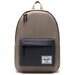 Herschel Classic XL Backpack (30L) - Timberwolf/Black Denim