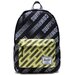 Herschel Classic XL Backpack (30L) - HSC Motion Black/Highlight