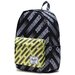 Herschel Classic XL Backpack (30L) - HSC Motion Black/Highlight