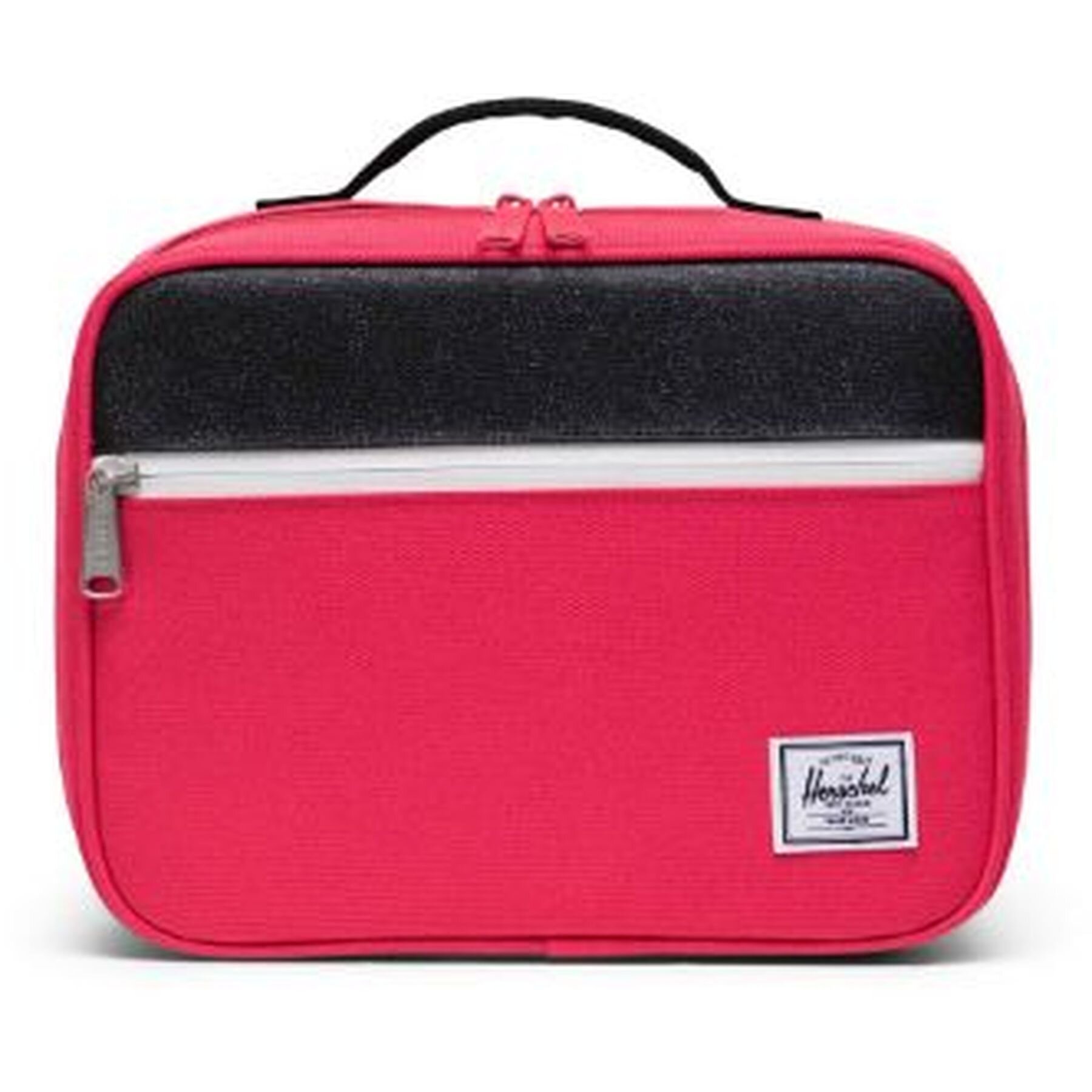 Herschel Pop Quiz Lunchbox - Orange Mayonnaise