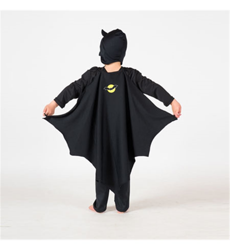 Bat Man Costume