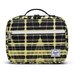 Herschel Pop Quiz Lunch Box - Neon Grid Highlight