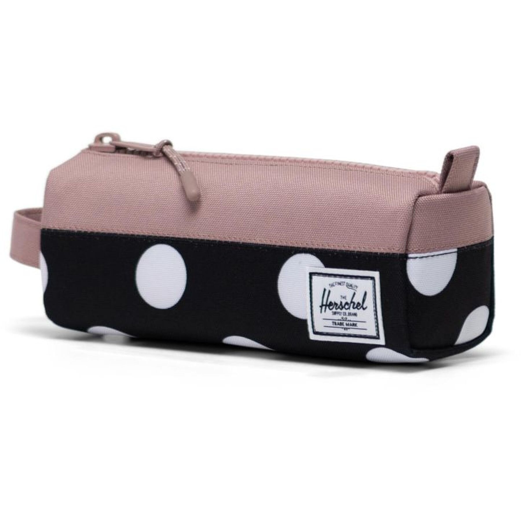 Herschel settlement case ash rose hot sale