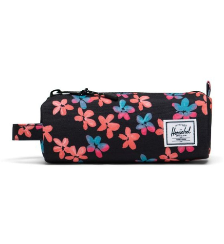 Herschel Settlement/Pencil Case - Sunset Daisy