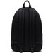 Herschel Classic XL Backpack (30L) - Black Crosshatch/Black/Blazing Orange