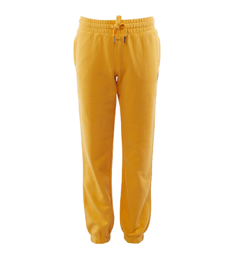 Eve's Sister Sunny Trackpant - Yellow
