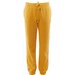 Eve's Sister Sunny Trackpant - Yellow