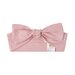 Designer Kidz First Tutu Headband - Tea Rose