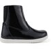 Bobux Kid+ Paddington Boot - Black Onyx