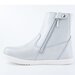 Bobux Kid+ Paddington Boot - White Opal