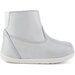 Bobux iWalk Paddington Boot - White Opal