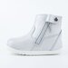 Bobux iWalk Paddington Boot - White Opal