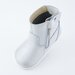 Bobux iWalk Paddington Boot - White Opal