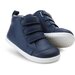 Bobux iWalk Hi Court Boot - Navy