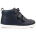 Bobux iWalk Hi Court Boot - Navy