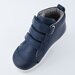 Bobux iWalk Hi Court Boot - Navy