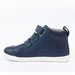 Bobux iWalk Hi Court Boot - Navy