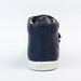 Bobux iWalk Hi Court Boot - Navy