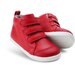 Bobux iWalk Hi Court Boot - Red
