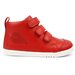 Bobux iWalk Hi Court Boot - Red