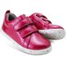 Bobux iWalk Grass Court Waterproof - Cherry