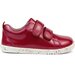 Bobux iWalk Grass Court Waterproof - Cherry