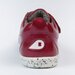 Bobux iWalk Grass Court Waterproof - Cherry