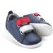 Bobux Step-Up Grass Court Switch - Navy