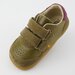 Bobux Step-Up Riley - Olive/Boysenberry