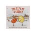 The Gift Of A Cuddle - Paperback